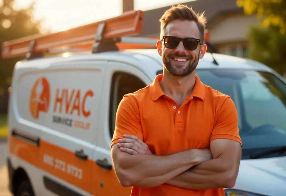 Professional HVAC repair and installation services in Bradford, TN